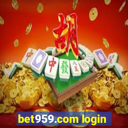 bet959.com login